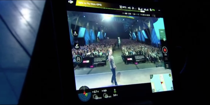 Illustration for article titled Facebook Will Let You Livestream From Any Device